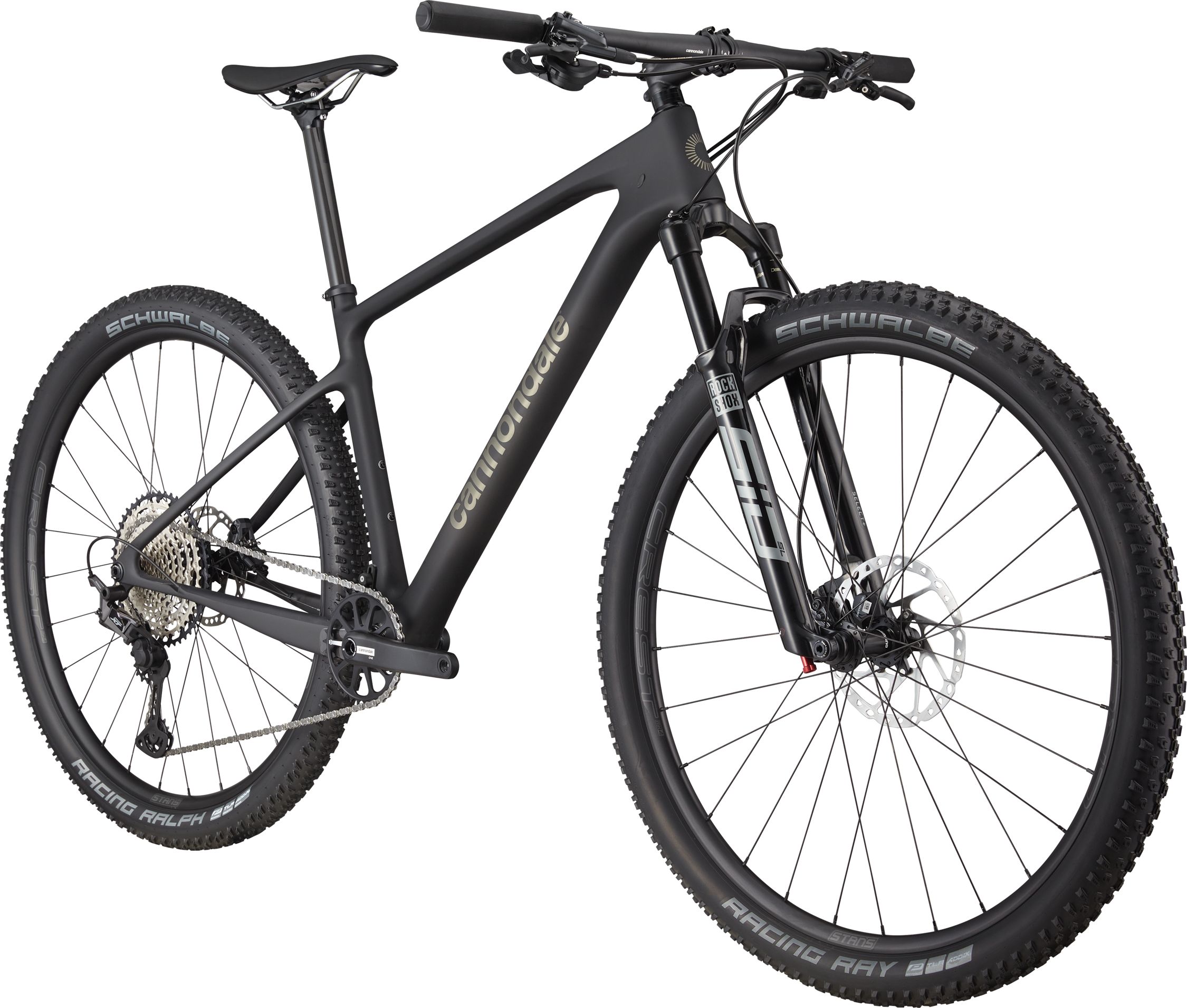 Scalpel HT Carbon 3 - immagine 2