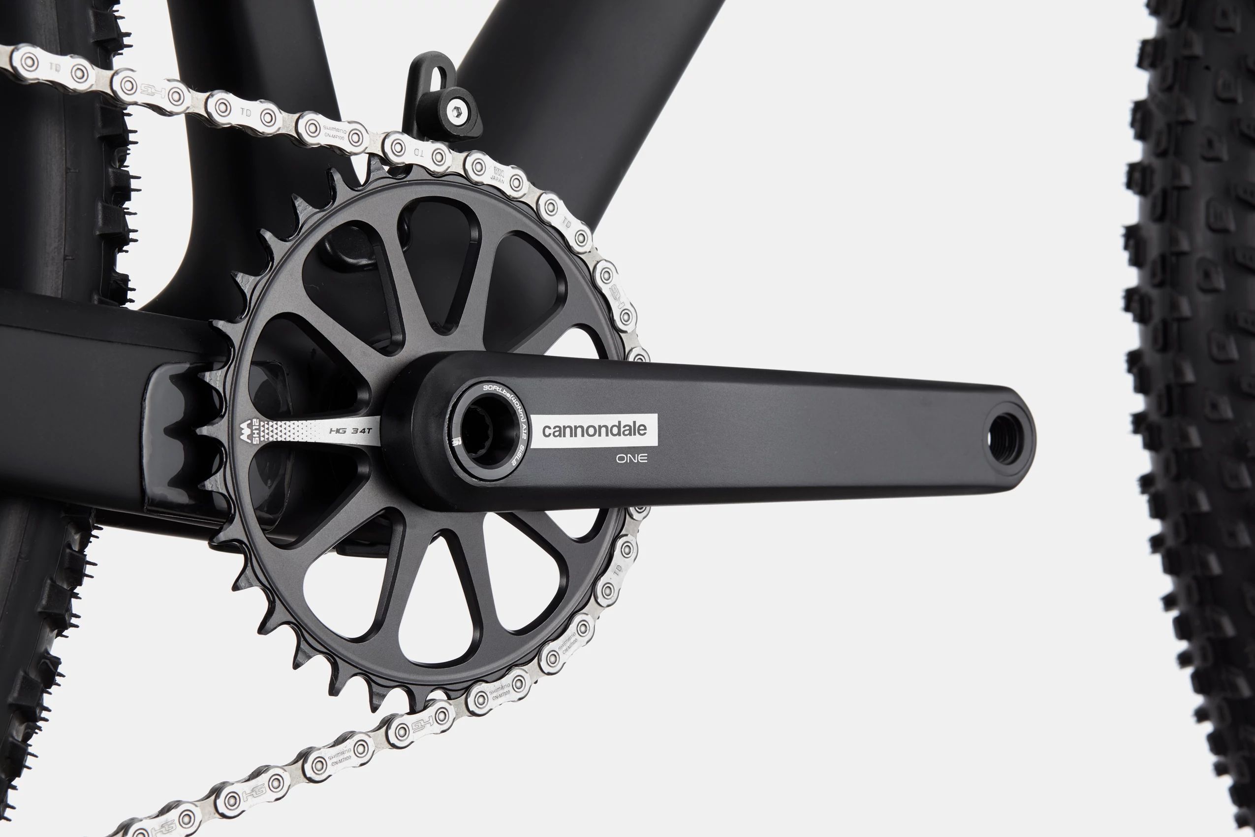 Scalpel HT Carbon 3 - immagine 4