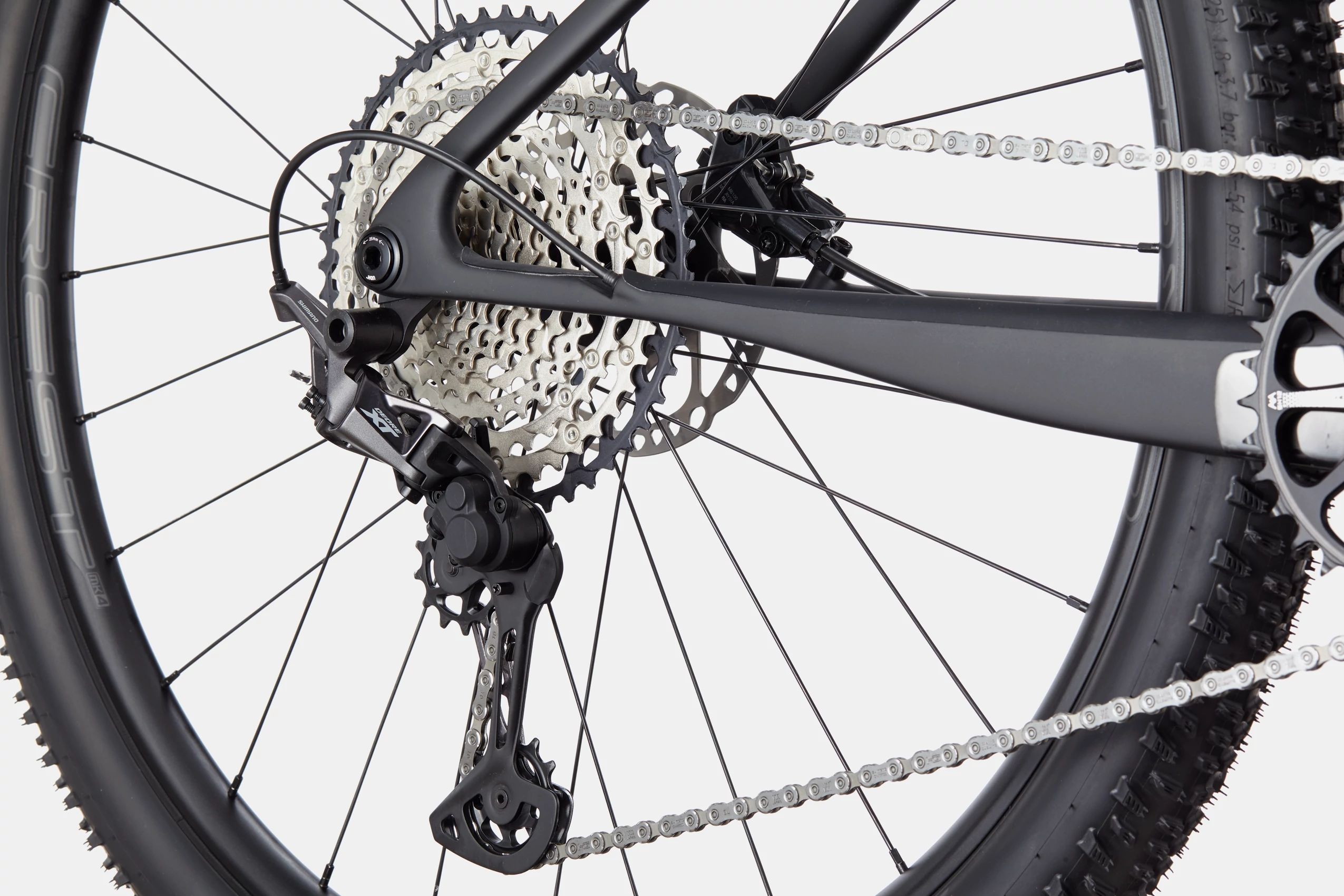Scalpel HT Carbon 3 - immagine 5