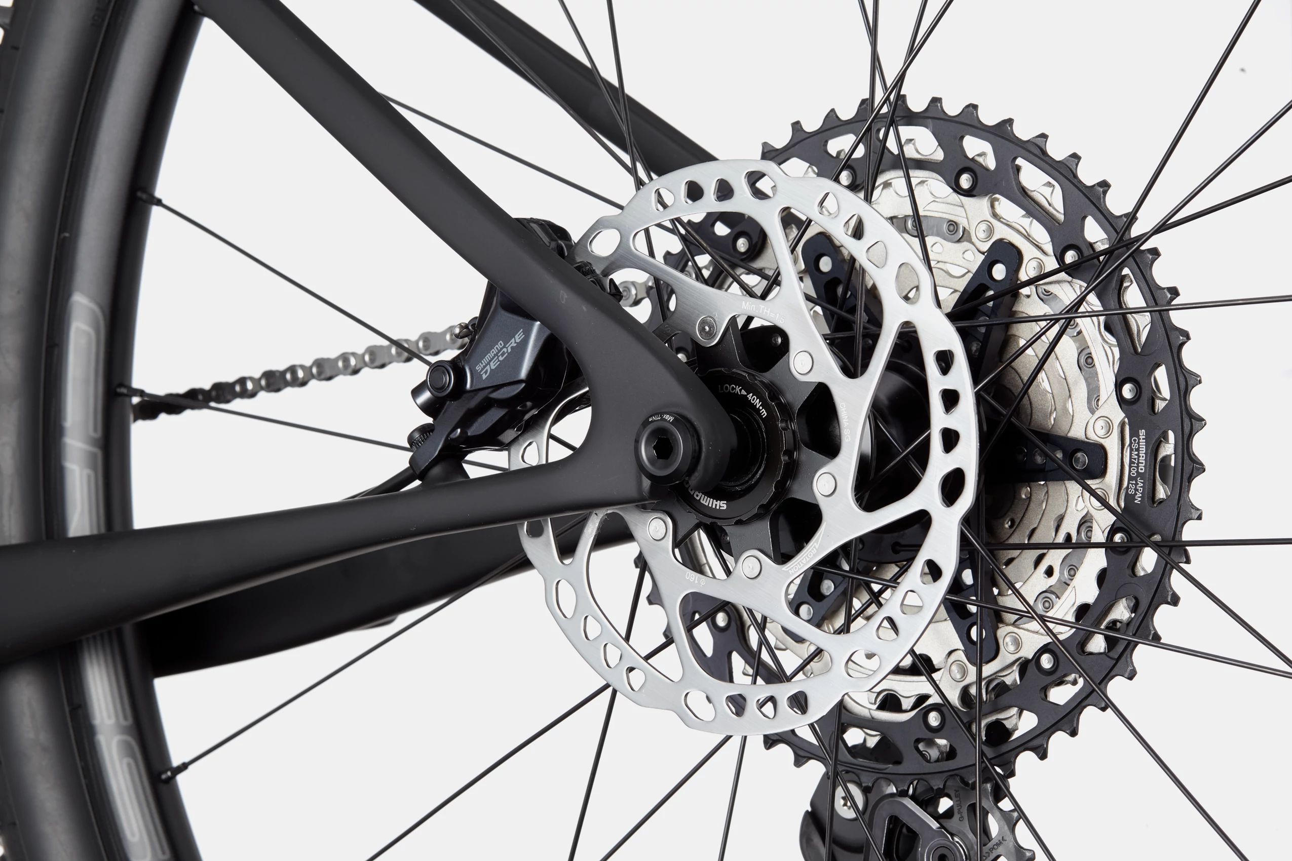 Scalpel HT Carbon 3 - immagine 6