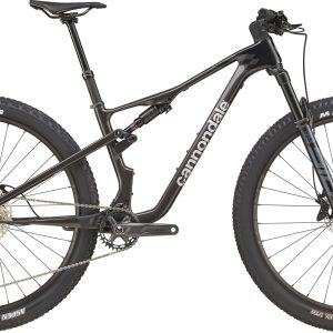 Scalpel Carbon 4