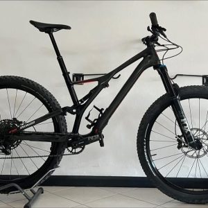 Specialized stump jumper carbon comp 29
