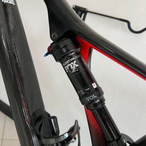 Specialized stump jumper carbon comp 29