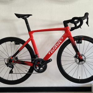 110 SL Disc