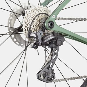 Topstone carbon 2