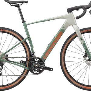 Topstone carbon 2