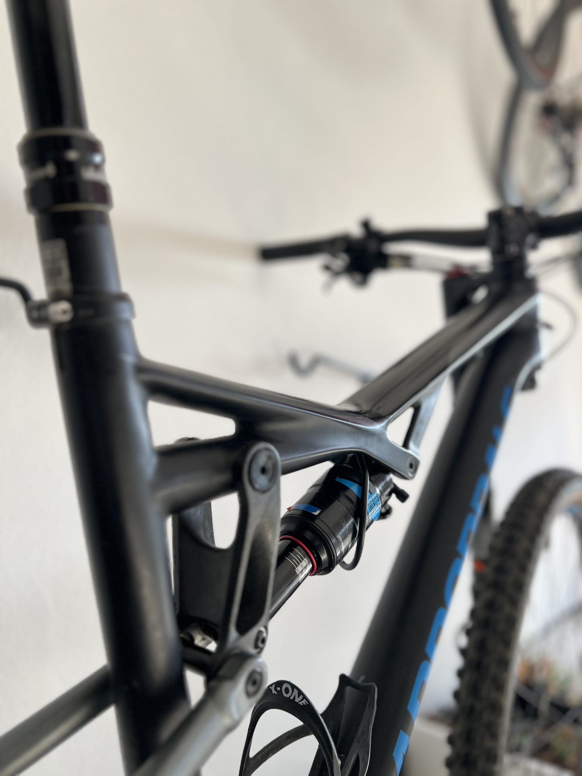 Habit Cannondale 2016 - immagine 9