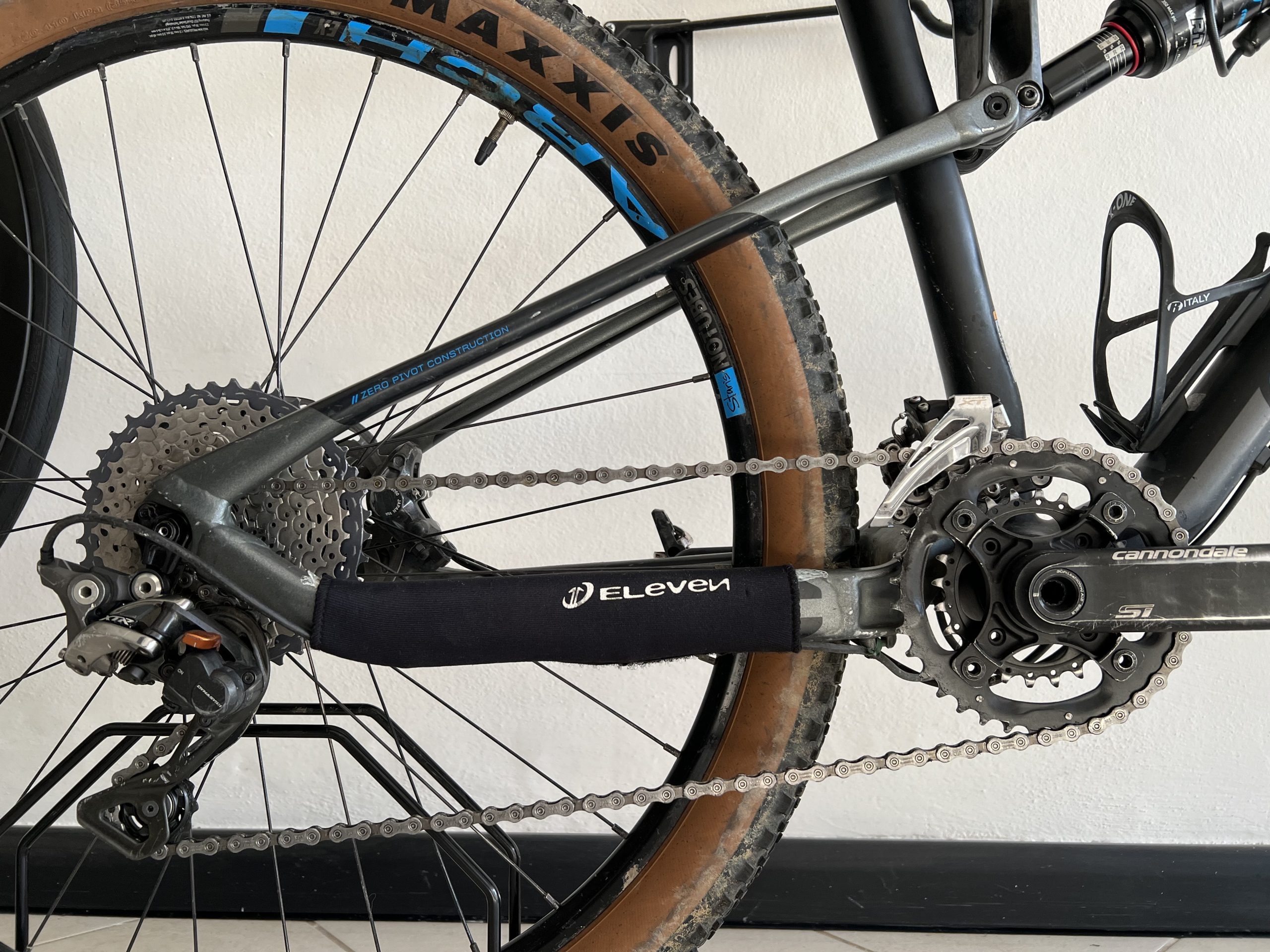 Habit Cannondale 2016 - immagine 10