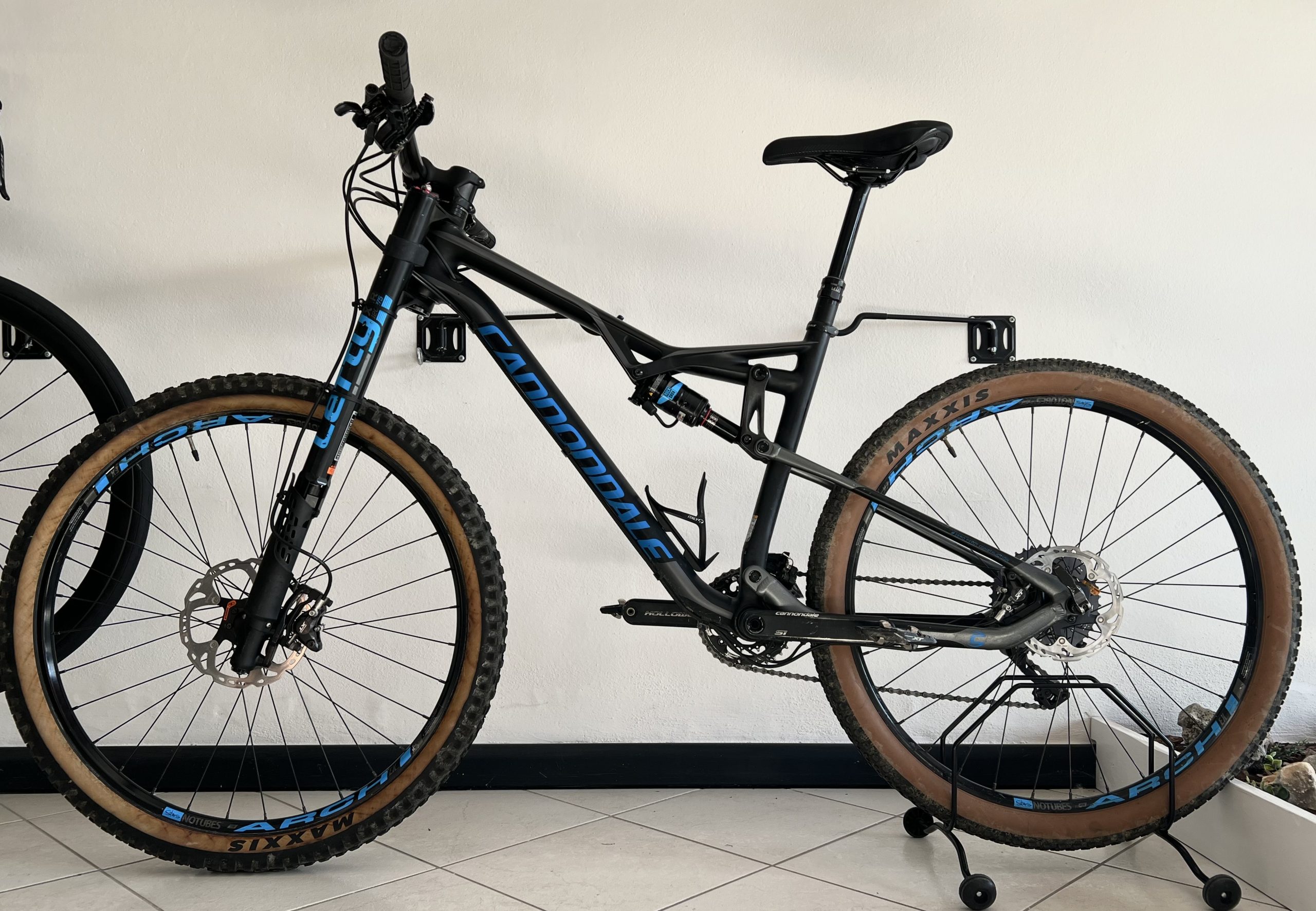 Habit Cannondale 2016 - immagine 2