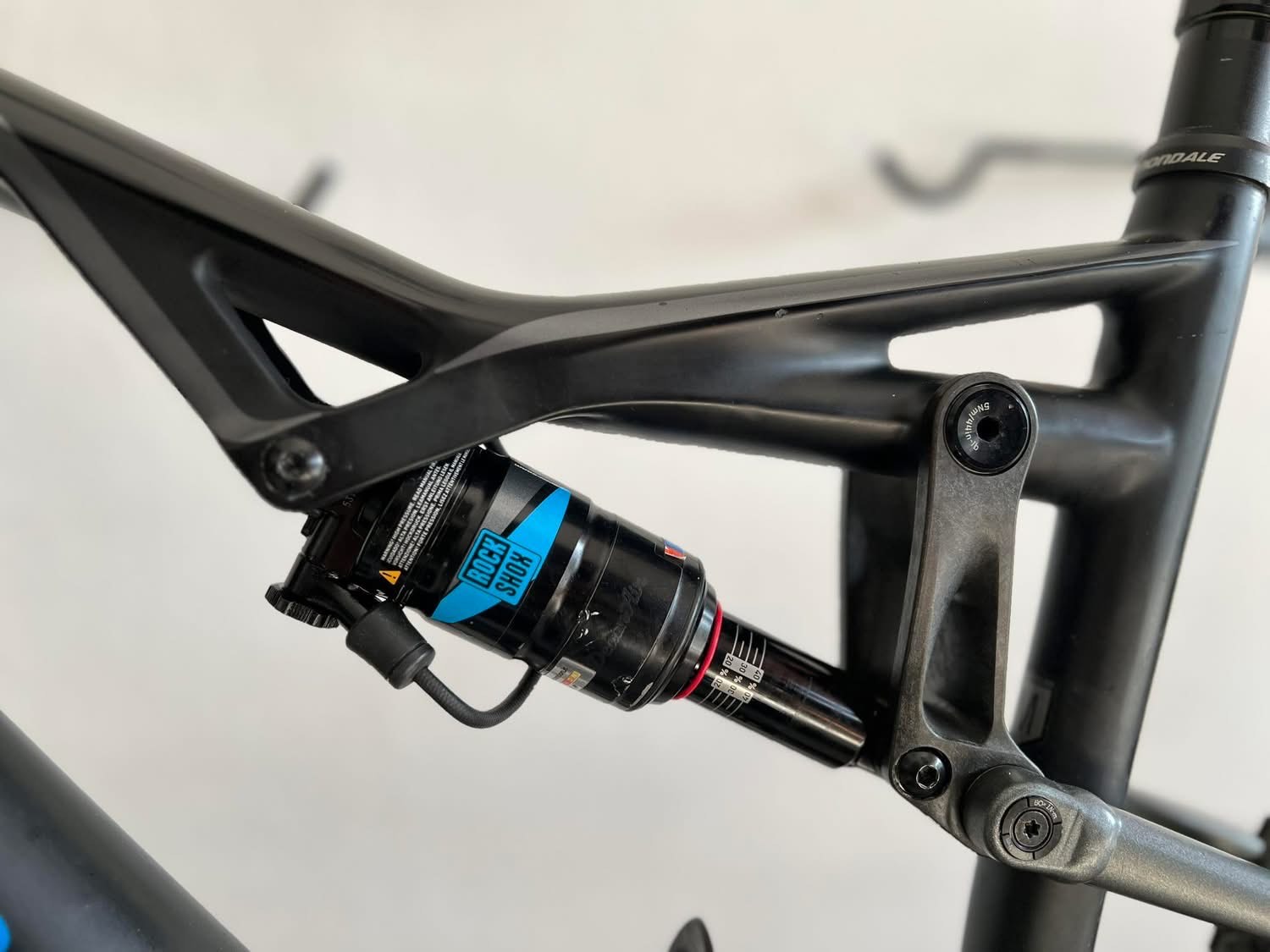 Habit Cannondale 2016 - immagine 3