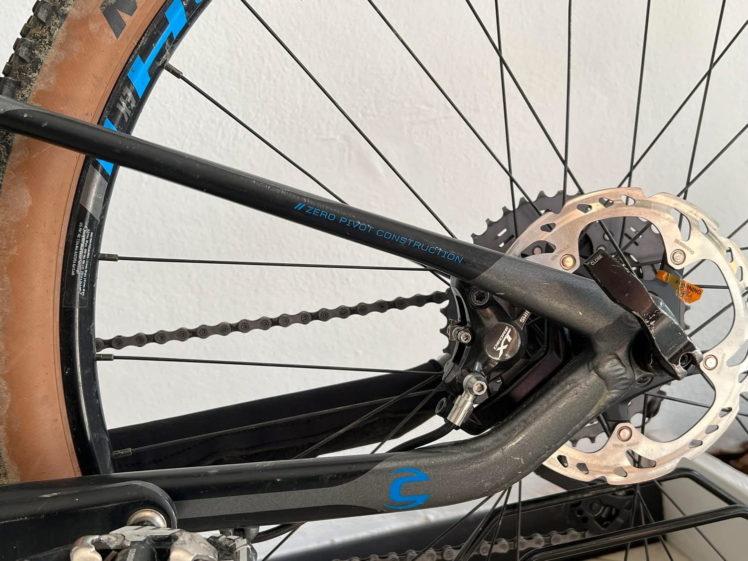 Habit Cannondale 2016 - immagine 7