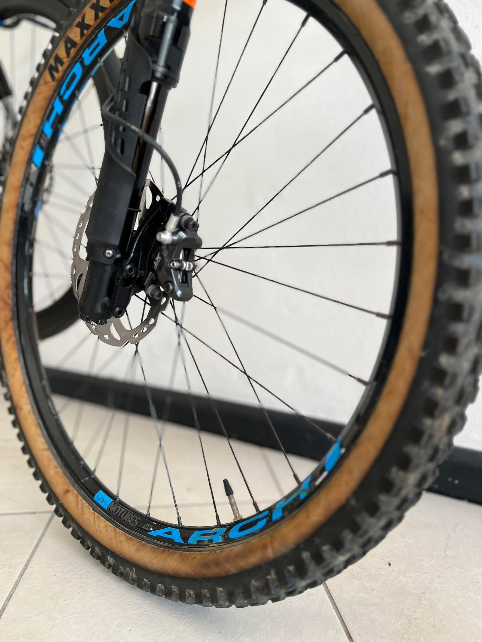 Habit Cannondale 2016 - immagine 8