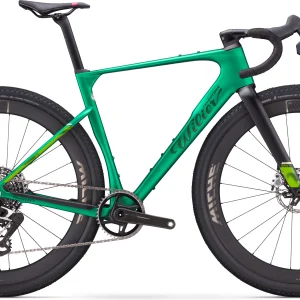 Wilier Rave SLR ID2