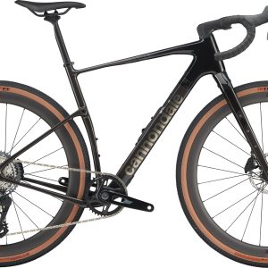 Topstone carbon 1
