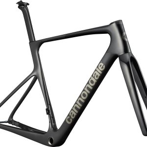 SuperSix EVO Hi-MOD Frameset