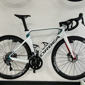 Orbea orca aero