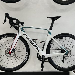 Orbea orca aero