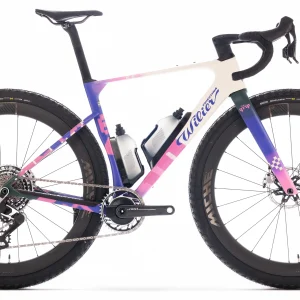 Wilier Rave SLR ID2