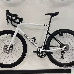 Cannondale Supersixevo USATA